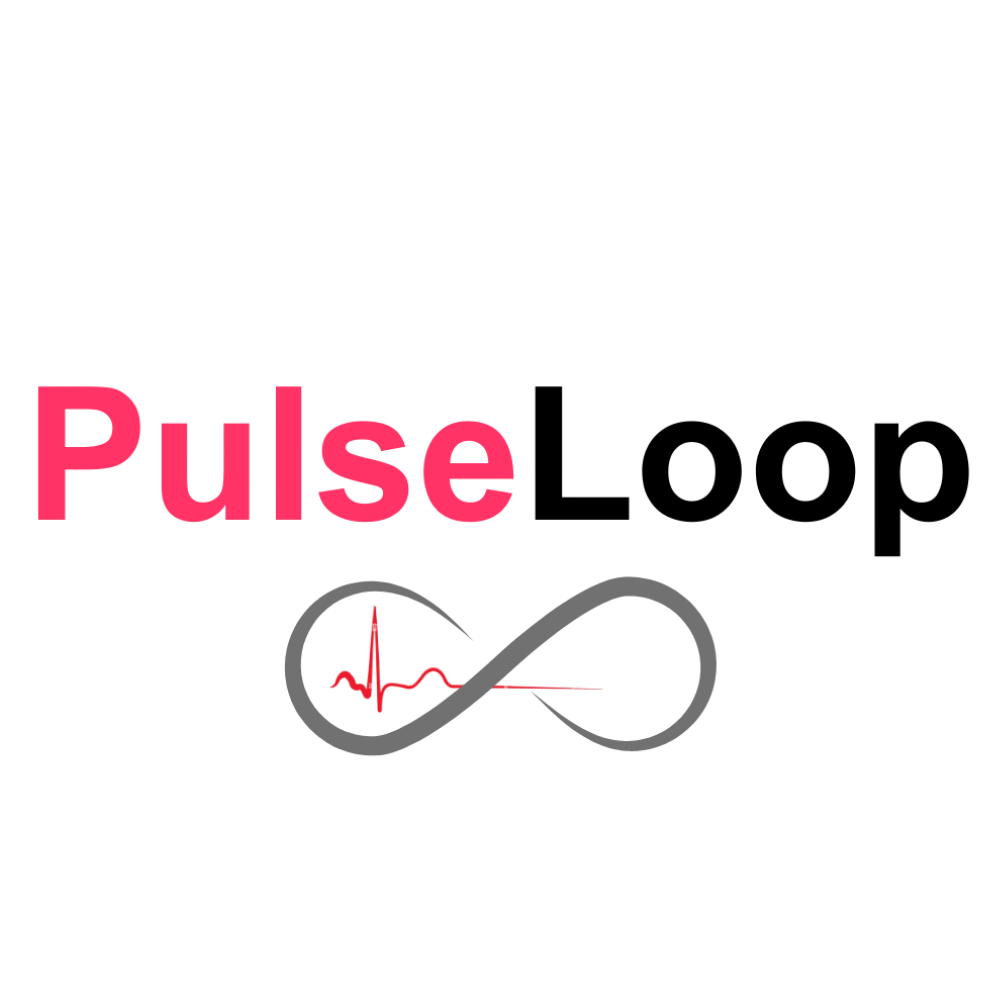 PulseLoop Logo